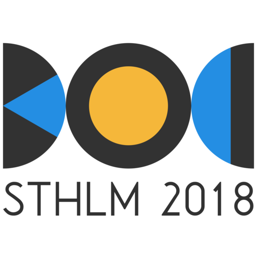 Baltic Olympiad in Informatics 2018 - day 2 logo